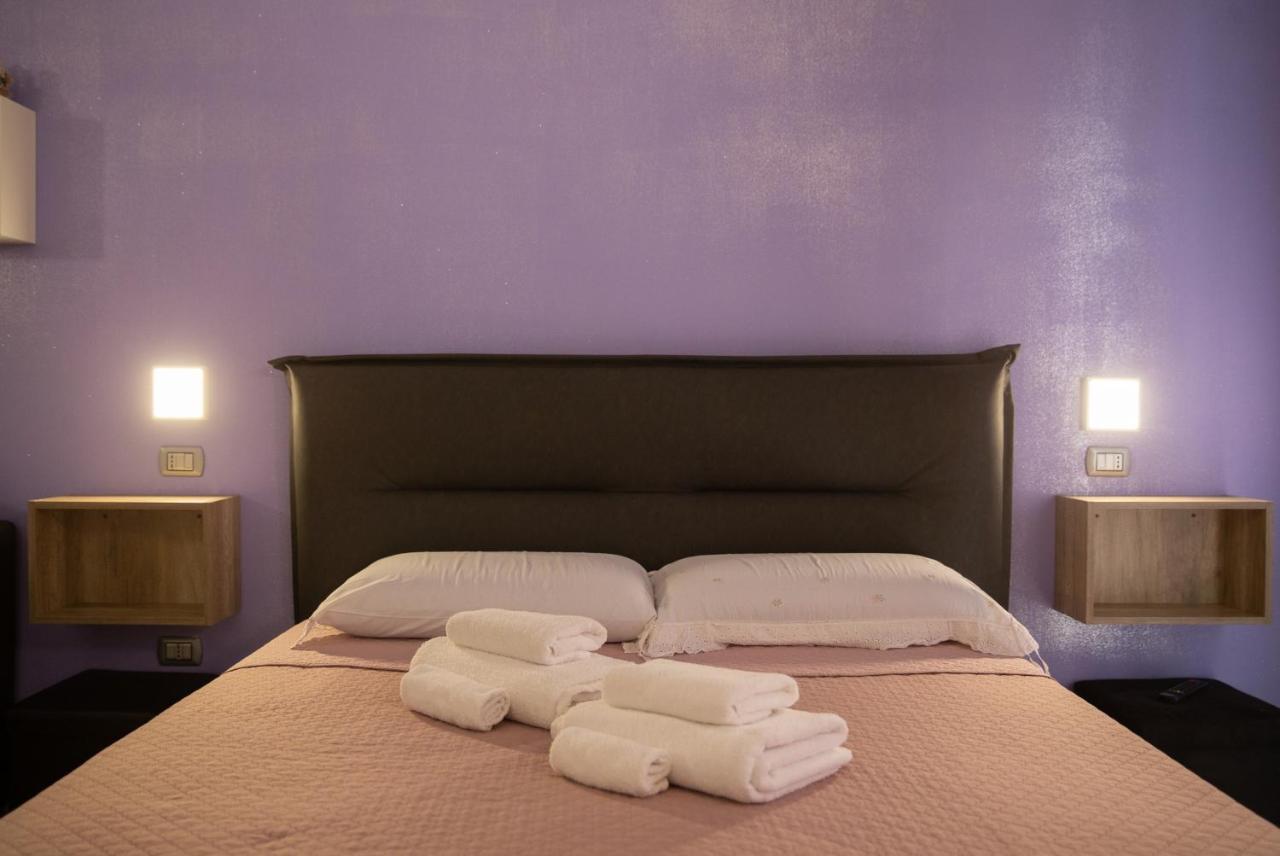 Appartement Li Cumpari Salentini à Lecce Extérieur photo