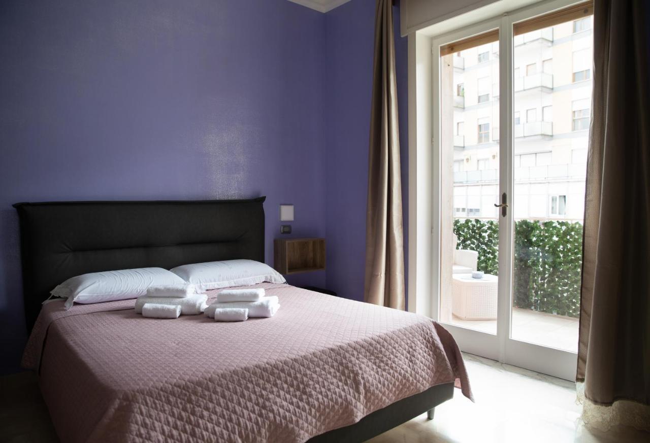 Appartement Li Cumpari Salentini à Lecce Extérieur photo