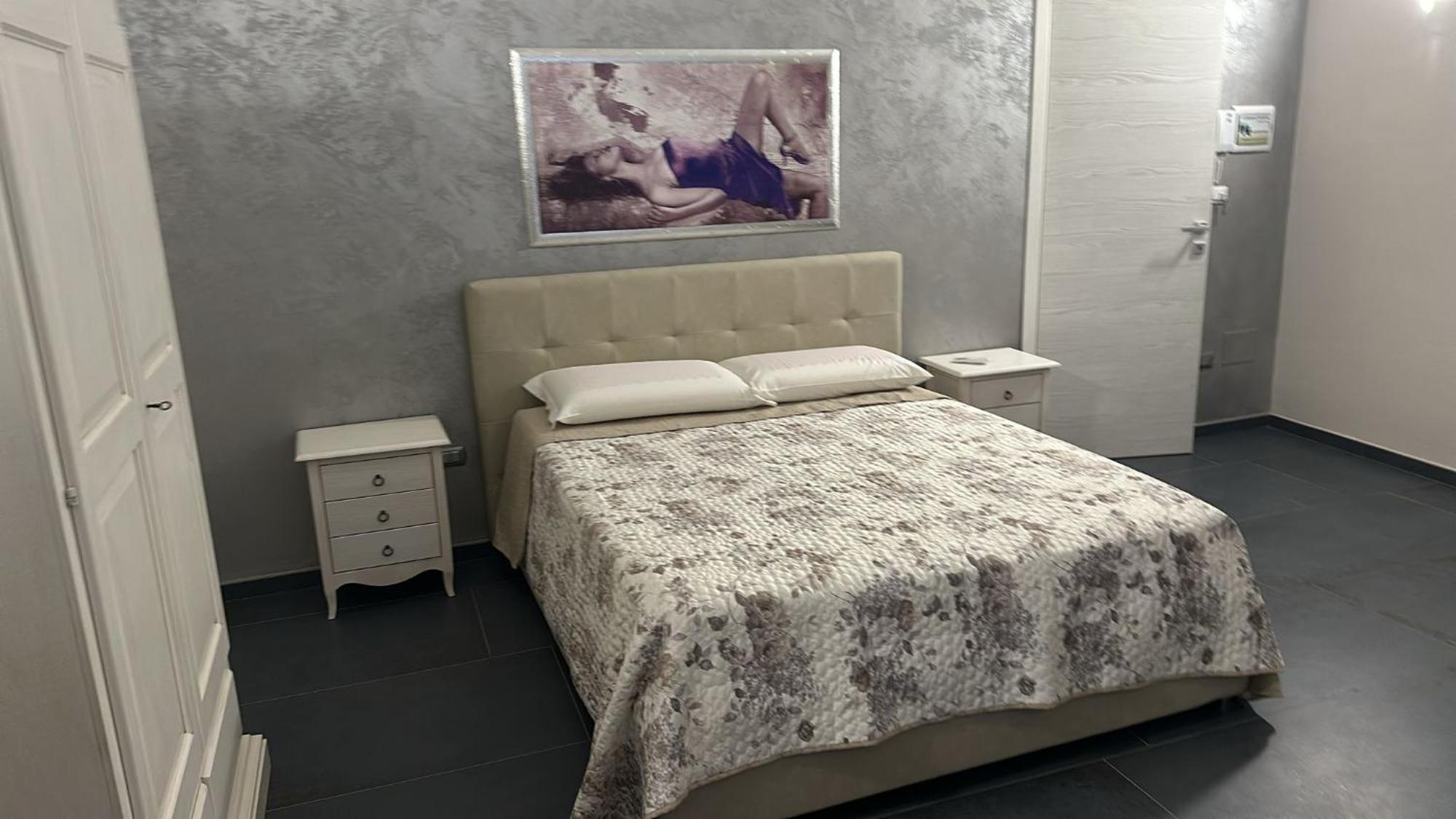 Appartement Li Cumpari Salentini à Lecce Extérieur photo