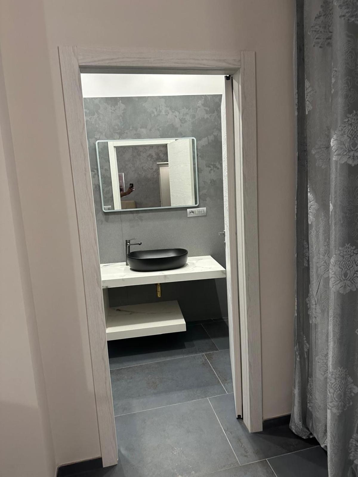 Appartement Li Cumpari Salentini à Lecce Extérieur photo