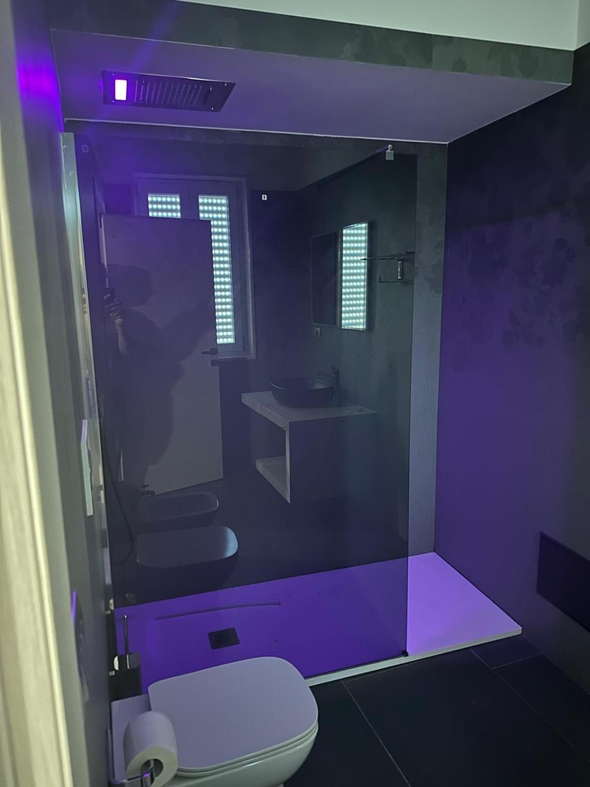 Appartement Li Cumpari Salentini à Lecce Extérieur photo