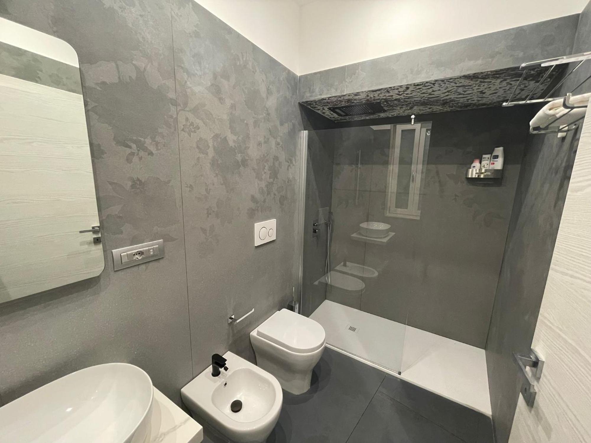 Appartement Li Cumpari Salentini à Lecce Extérieur photo